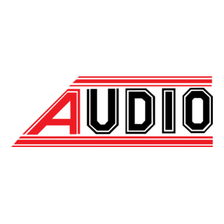 Audio Logo