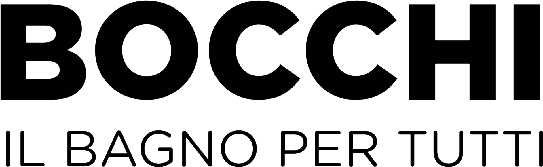 Bocchi Logo