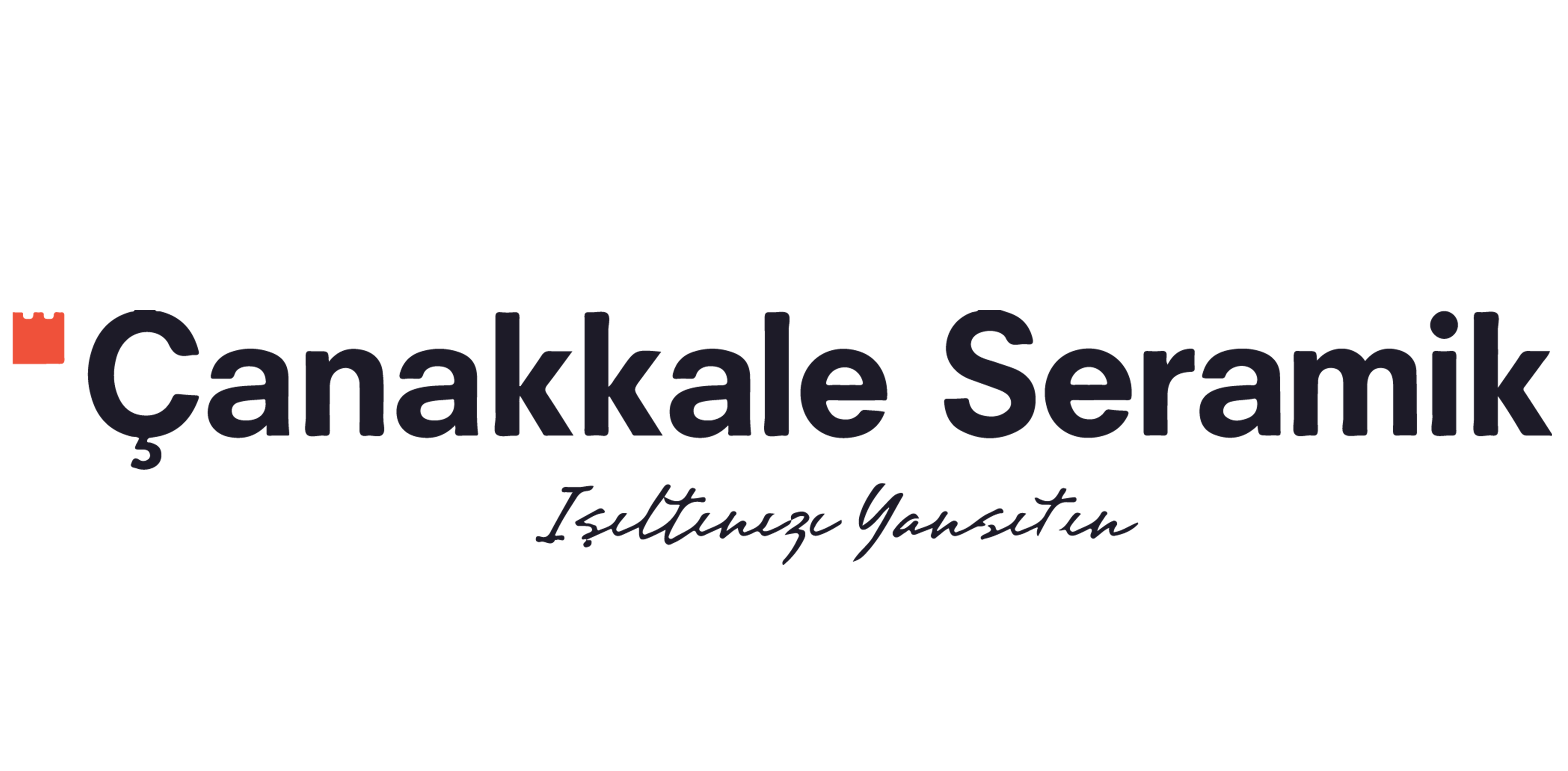Çanakkale Seramik Logo